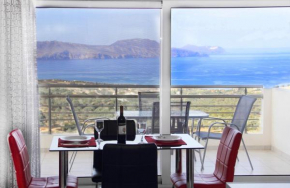  Vourvahis seaview villa  Karoti